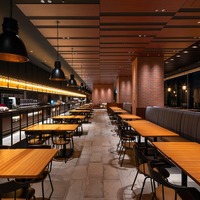 Dining BRICKSIDE