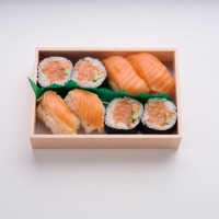 ALL SALMON（オールサーモン）