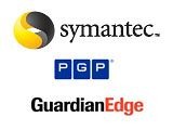 シマンテック、暗号化分野大手PGPとGuardianEdgeを買収 画像