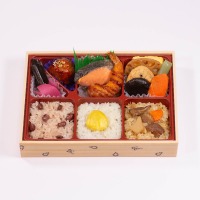 米八幕の内弁当