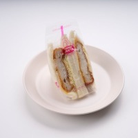 おさかなチーズサンド