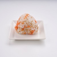 鮭ごまおにぎり