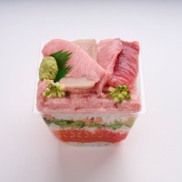 大丸東京店、「いいさかなの日フェア」初開催　魚メニュー16品が集結 画像