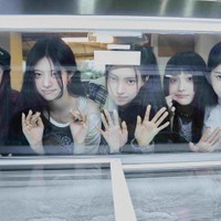 ILLIT、『Magnetic』がSpotify累計9億回再生を突破！K-POPデビュー曲“最速記録”達成