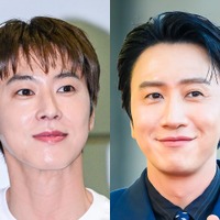「約2カ月ぶり」の東方神起ユンホ、「1日数十件」のイ・グァンス　有料アプリで分かれた“交流スタイル”