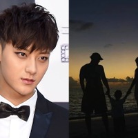 元EXO・タオ、“公表していなかった”2歳息子の存在が判明…妻は「代理出産説」を完全否定