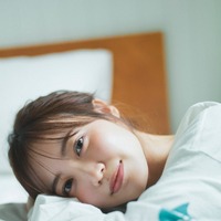 「B.L.T.2026年12月号」（東京ニュース通信社刊） 撮影／細居幸次郎
