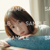 「B.L.T.2026年12月号」セブンネットショッピング購入特典ポストカード【河瀬詩（22/7）】