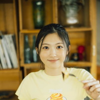 「B.L.T.2026年12月号」（東京ニュース通信社刊） 撮影／横山マサト