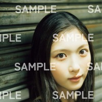 「B.L.T.2026年12月号」別冊付録：谷口愛季（櫻坂46）両面超ビッグポスター（裏）