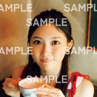 「B.L.T.2026年12月号」HMV購入特典ポストカード【谷口愛季（櫻坂46）A】
