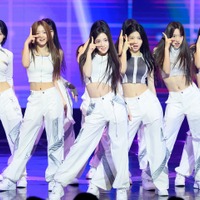 A2O LITE、デビュー1週間で音楽番組1位！　アンコールライブで披露した安定の歌唱力にも称賛続く