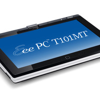 「Eee PC T101MT」