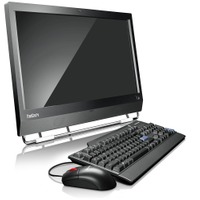 「ThinkCentre M90z All-In-One」
