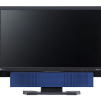 「EIZO FORIS FX2301TV」（アクティブブルー）/カラーカバーはオプション
