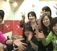 　「山本晋也のランク10国」は、地域密着型アイドルを「ジモドル」と新たに命名。東京表参道にメジャーアイドル＆ジモドルたちが大集合したLIVEイベントを完全密着取材した。