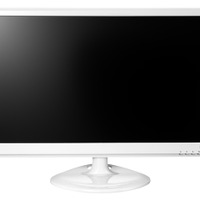 「LCD-MF231Xシリーズ」（ホワイトモデル）