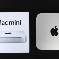 「Mac mini」