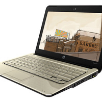 11.6V型液晶「HP Pavilion Notebook PC dm1a」