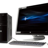 「HP Pavilion Desktop PC p6000シリーズ」
