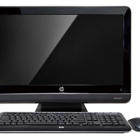 「HP All-in-One PC 200シリーズ」