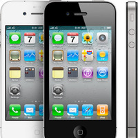 「iPhone 4」のホワイトモデル、出荷は7月後半になる見込み 画像
