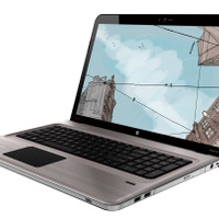 17.3V型液晶「HP Pavilion Notebook PC dv7/CT 夏モデル」
