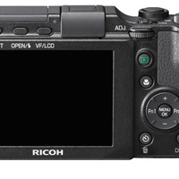 リコー、ユニット交換式カメラ「GXR」のライカMレンズ対応ユニットを今秋発売予定 画像