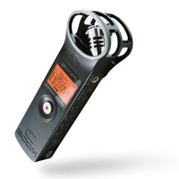 ズーム、音質重視のリニアPCMレコーダー――実売11,340円 画像