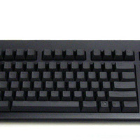 Realforce87UBのキーボード