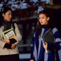[写真追加]韓国の大ヒット・トレンディドラマ「真実」がSo-netに登場〜主演は冬のソナタの“チェ・ジウ”