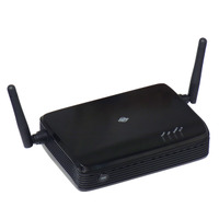 プラネックス、Wi-Fi利用でPCとプロジェクターを無線でつなぐプレゼンシステム 画像
