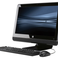 「HP Compaq 6000 Pro All-in-One Desktop PC」
