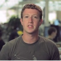 Facebookユーザー数が全世界で5億人に到達 画像