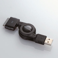 USB-IRL08BK