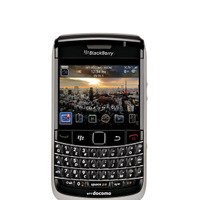 「BlackBerry Bold 9700」Black