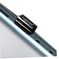 USBレシーバー接続のイメージ