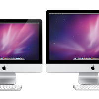 新型iMac（21.5V型/27V型）