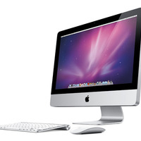 新型iMac（21.5V型）