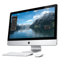 新型iMac（27V型）