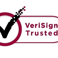 VeriSign Trust Sealのロゴ
