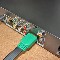 HDMI接続イメージ