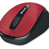 マイクロソフト、ワイヤレスマウスの新色と改良版を計4製品 画像
