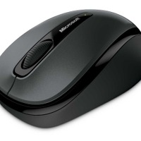 「Wireless Mobile Mouse 3500」の既存色「ユーロシルバー」