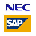 NECとSAP、ビジネスインテリジェンス（BI）領域で協業 画像