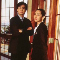 AIIの韓国ドラマ第5弾はペ・ヨンジュン主演の「ホテリアー」〜2001年MBC最高ヒットドラマ