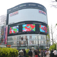 中川翔子ら出演のめざましライブ、新宿の街頭ビジョンで10日より生中継 画像