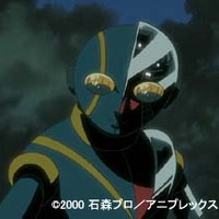 BROBA、漫画界の二大巨匠、永井豪と石ノ森章太郎らのアニメ作品を配信開始