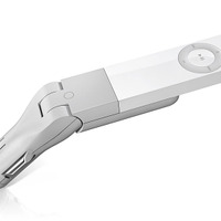 iPod shuffle用シガーライター充電アダプター「smartCharge」 画像