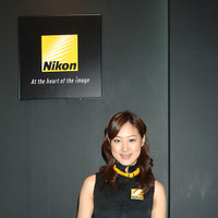 Nikon D200 Special Liveの受付
